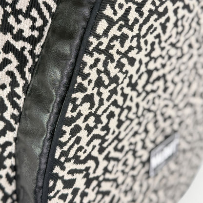 Animal Print Negro