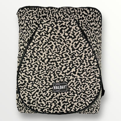 Animal Print Negro